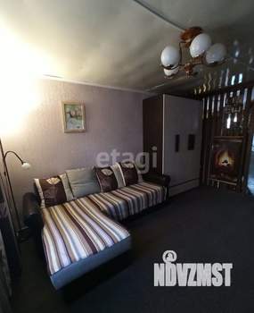 Дом 50м&sup2;, 1-этажный, участок 6 сот.  