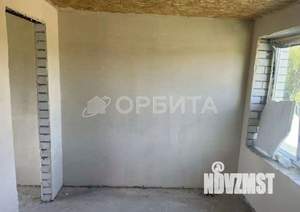Дача 65м², 2-этажный, участок 4 сот.  