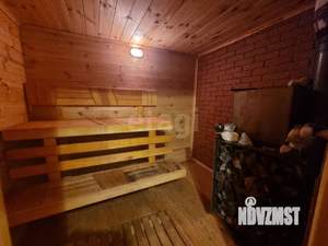 Дом 30м², 2-этажный, участок 4 сот.  