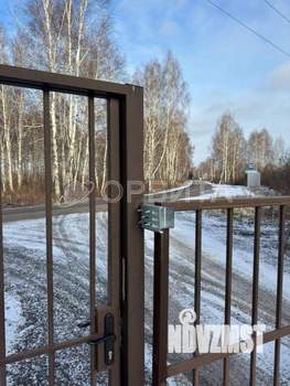 Дом 26м², 2-этажный, участок 8 сот.  