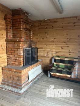 Дом 71м², 2-этажный, участок 8 сот.  