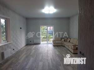 Дом 86м&sup2;, 2-этажный, участок 6 сот.  