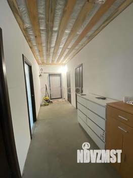 Дом 95м&sup2;, 1-этажный, участок 7 сот.  