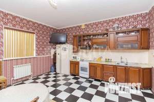 Дом 497м², 2-этажный, участок 19 сот.  