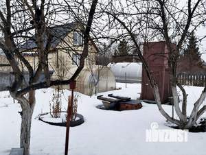 Дом 29м&sup2;, 1-этажный, участок 5 сот.  