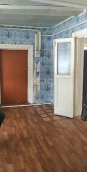 Дом 49м², 1-этажный, участок 5 сот.  