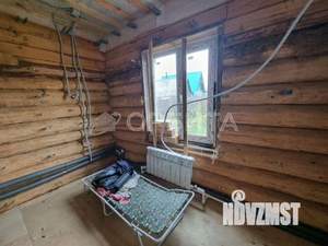 Дом 80м², 2-этажный, участок 5 сот.  