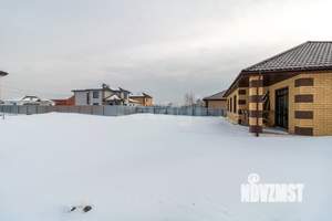 Дом 152м², 1-этажный, участок 9 сот.  