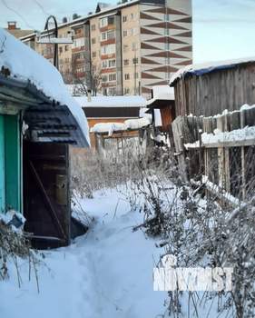 Дом 24м&sup2;, 1-этажный, участок 5 сот.  