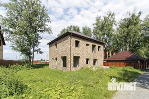 Дом 238м&sup2;, 2-этажный, участок 10 сот.  