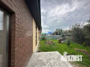 Дом 83м², 2-этажный, участок 6 сот.  