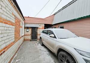 Дом 92м&sup2;, 2-этажный, участок 5 сот.  