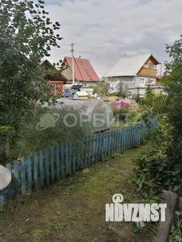 Дом 40м&sup2;, 2-этажный, участок 6 сот.  