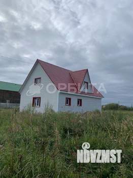 Дом 152м&sup2;, 2-этажный, участок 15 сот.  