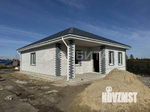 Дом 90м², 2-этажный, участок 6 сот.  