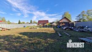 Дача 39м², 1-этажный, участок 14 сот.  