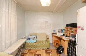 Дом 85м&sup2;, 1-этажный, участок 4 сот.  