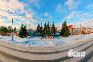 Дом 475м², 2-этажный, участок 13 сот.  