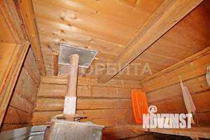 Дача 44м², 2-этажный, участок 5 сот.  