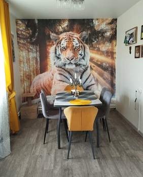 Дом 120м², 2-этажный, участок 503 сот.  