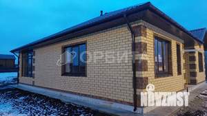 Дом 130м², 2-этажный, участок 5 сот.  