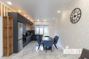 Коттедж 138м², 2-этажный, участок 5 сот.  