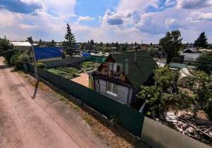 Дом 64м&sup2;, 1-этажный, участок 5 сот.  