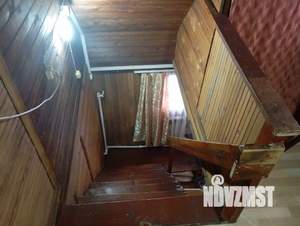Дом 60м², 2-этажный, участок 7 сот.  