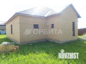 Дом 129м², 2-этажный, участок 8 сот.  