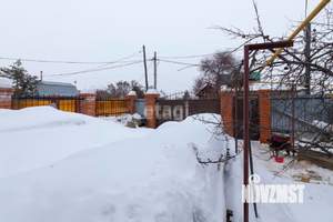 Дом 106м&sup2;, 2-этажный, участок 7 сот.  