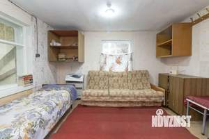 Дом 40м², 2-этажный, участок 7 сот.  