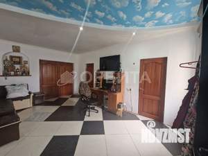 Дача 384м², 2-этажный, участок 9 сот.  