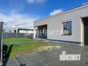 Дом 152м², 2-этажный, участок 9 сот.  