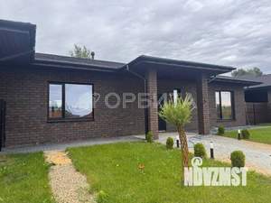 Дом 123м², 2-этажный, участок 6 сот.  