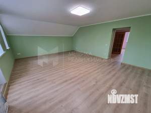 Коттедж 397м², 3-этажный, участок 7 сот.  