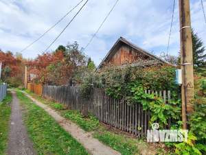 Дача 14м², 1-этажный, участок 4 сот.  