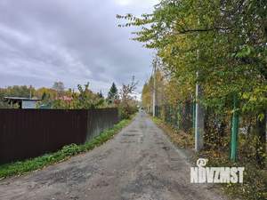 Дом 43м&sup2;, 2-этажный, участок 5 сот.  