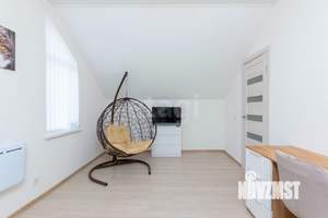 Дом 95м², 2-этажный, участок 6 сот.  