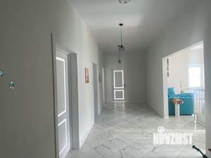Коттедж 110м², 1-этажный, участок 8 сот.  