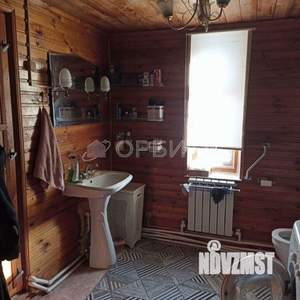 Дом 53м&sup2;, 2-этажный, участок 10 сот.  