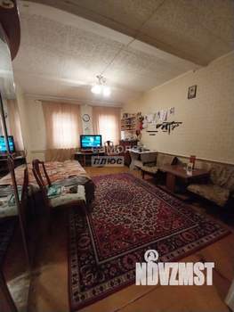 Дом 106м², 1-этажный, участок 6 сот.  