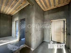 Дом 110м², 2-этажный, участок 8 сот.  