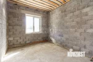 Дом 91м², 1-этажный, участок 7 сот.  