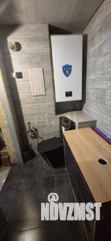 Дом 65м&sup2;, 2-этажный, участок 2 сот.  