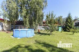 Дом 260м², 3-этажный, участок 12 сот.  