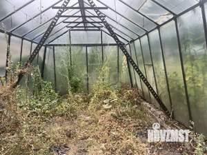 Дом 40м², 2-этажный, участок 6 сот.  