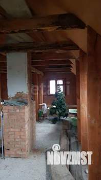 Дом 174м², 2-этажный, участок 17 сот.  