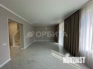 Дом 133м&sup2;, 2-этажный, участок 5 сот.  