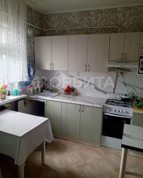 Дом 50м&sup2;, 2-этажный, участок 0 сот.  