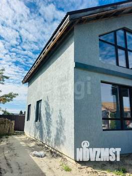 Дом 208м&sup2;, 2-этажный, участок 11 сот.  